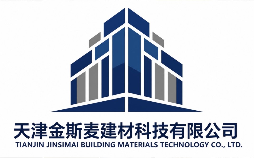 Tianjin Jinsimai byggematerialeteknologi Co., Ltd.